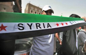 В Сирии начались парламентские выборы