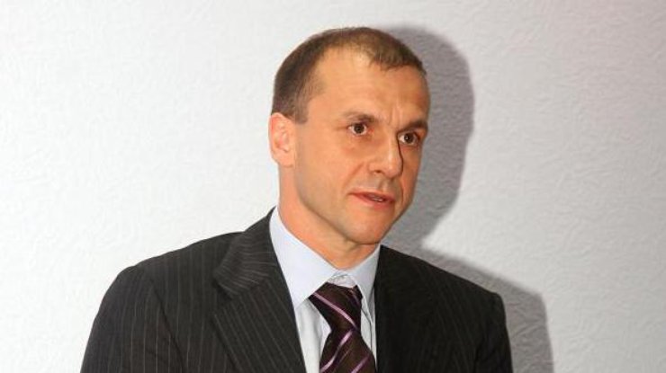 Григоришин обвиняется в организации ухода от налогов
