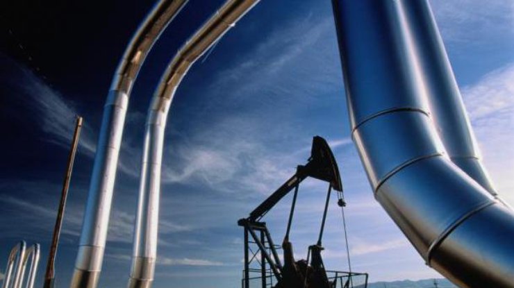 Нефть на мировом рынке  установила новый ценовой рекорд