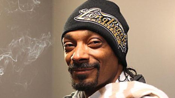 Рэпер Snoop Dog разозлился на Шварценеггера 