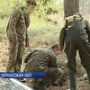 На Черкасщине милиционеры промышляют браконьерством (видео)