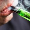 Электронные сигареты уничтожают легкие - ученые