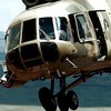Російські гелікоптери порушили повітряний простір Литви