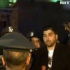 В Арменії мітингувальники закидали яйцями посольство Росії