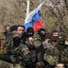 Из России на Донбасс прибыло очередное подкрепление боевиков