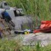 В Новой Гвинее разбился пассажирский самолет