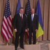 Порошенко і Байден домовилися про новий кредит для України
