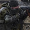 Під Докучаєвськом військові гранатометами знищили БМП ворога (відео)