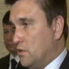 Климкин рассказал, как будут спасать Надежду Савченко