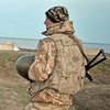 Военные на границе с Крымом приведены в полную боевую готовность