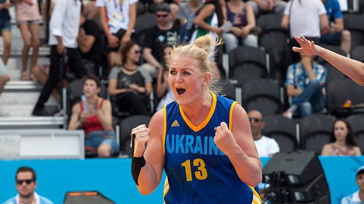 Украина предложила Польше сотрудничество во время чемпионата