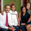 Обама с супругой заработали почти пол миллиона 