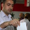 Выборы в Сирии: явка превысила 50%