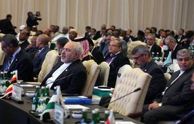Иран осудили за поддержку террористов 