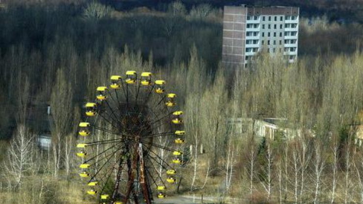 Чернобыль перестанет быть мемориалом