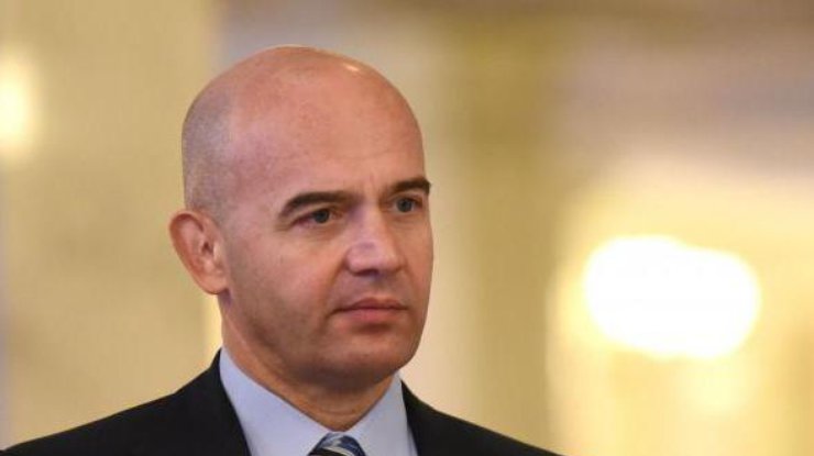 У Кононенко нет доли в Roshen