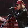 Солист Guns N’ Roses стал новым фронтменом группы AC/DC