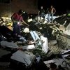В результате землетрясения в Эквадоре погибли более 230 человек