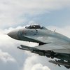 Российский истребитель перехватил самолёт американских ВВС