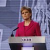 Шотландия требует независимости в случае выхода Великобритании из ЕС