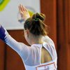 Ukraine Nation Cup: в Киеве наградили ведущих гимнастов