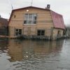 Россия страдает от сильного потопа (видео)