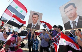 Выборы в Сирии: известны окончательные результаты