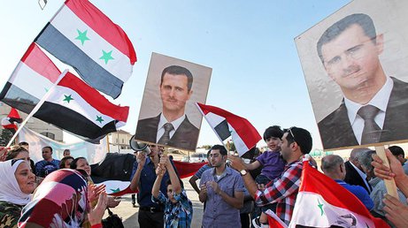 Выборы в Сирии: известны окончательные результаты