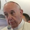Папа Римський відвідав мігрантів на Лесбосі