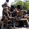 В Эфиопии 208 человек погибли в результате атаки боевиков