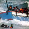 400 мигрантов утонули по дороге из Египта в Европу