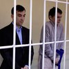 Российских спецназовцев Александрова и Ерофеева приговорили к 14 годам тюрьмы