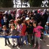 У Греції біженці відкрили власну школу 