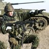 В Латвии стартовали военные учения НАТО