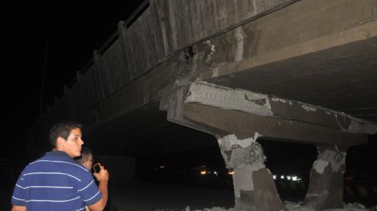 Землетрясение в Эквадоре: число жертв достигло более 270 человек