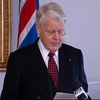 Президент Ісландії хоче балотуватися ушосте