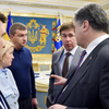 Адвокат Савченко присутствовал при историческом разговоре президента 