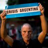 Аргентина спустя 15 лет вернулась на мировой рынок ценных бумаг