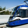 Киев решил не поддерживать отечественного производителя трамваев