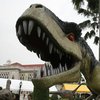 Ученые назвали настоящую причину исчезновения динозавров