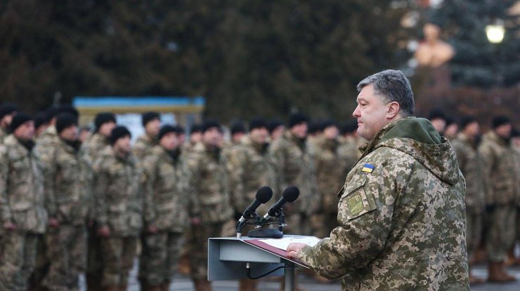 Сегодня Украина проводит масштабную реформу сектора безопасности и обороны.