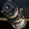 На МКС пристыковался космический корабль "Прогресс-МС"