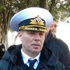 Командующего ВМС Украины Сергея Гайдука уволили - журналист