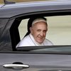Автомобиль Папы Римского купили за $300 тысяч