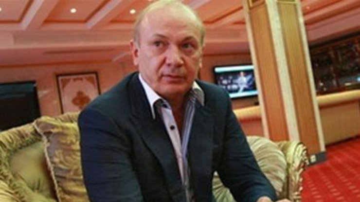 Аваков заявил, что Иванющенко остается в розыске