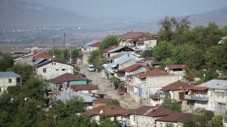 Власти Армении и Азербайджана прокоментировали конфликт 