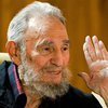 Фидель Кастро рассказал о своей смерти