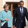 Меркель собирает европейских лидеров на неформальный саммит с Обамой