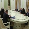 Путін не хоче відставки президента Сирії