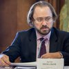 Шевалев уходит с должности замминистра финансов Украины